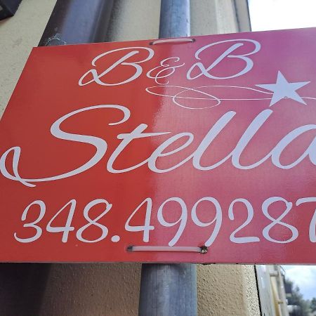 Hotel Stella à Ascoli Piceno Extérieur photo