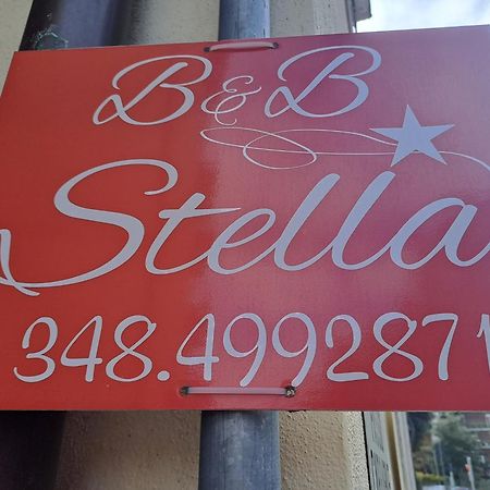Hotel Stella à Ascoli Piceno Chambre photo