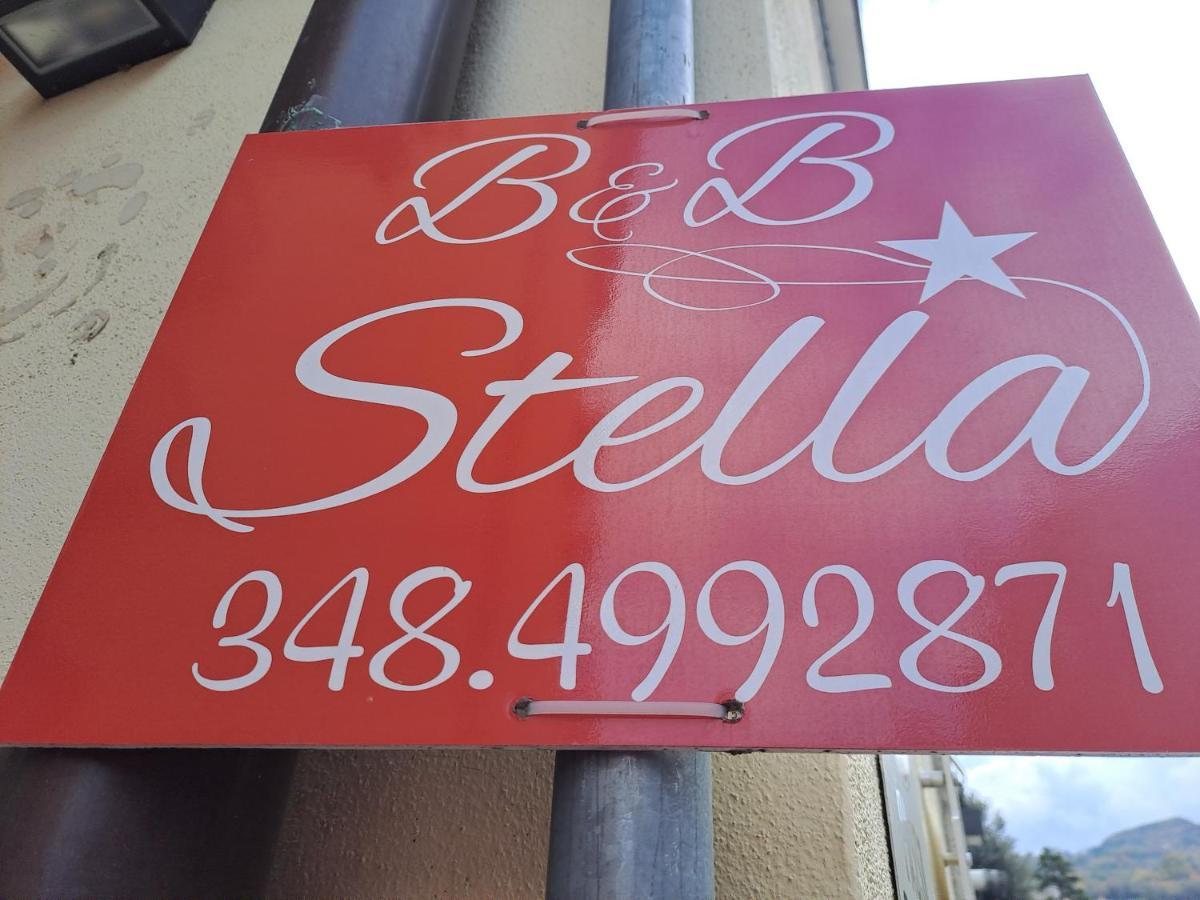 Hotel Stella à Ascoli Piceno Extérieur photo