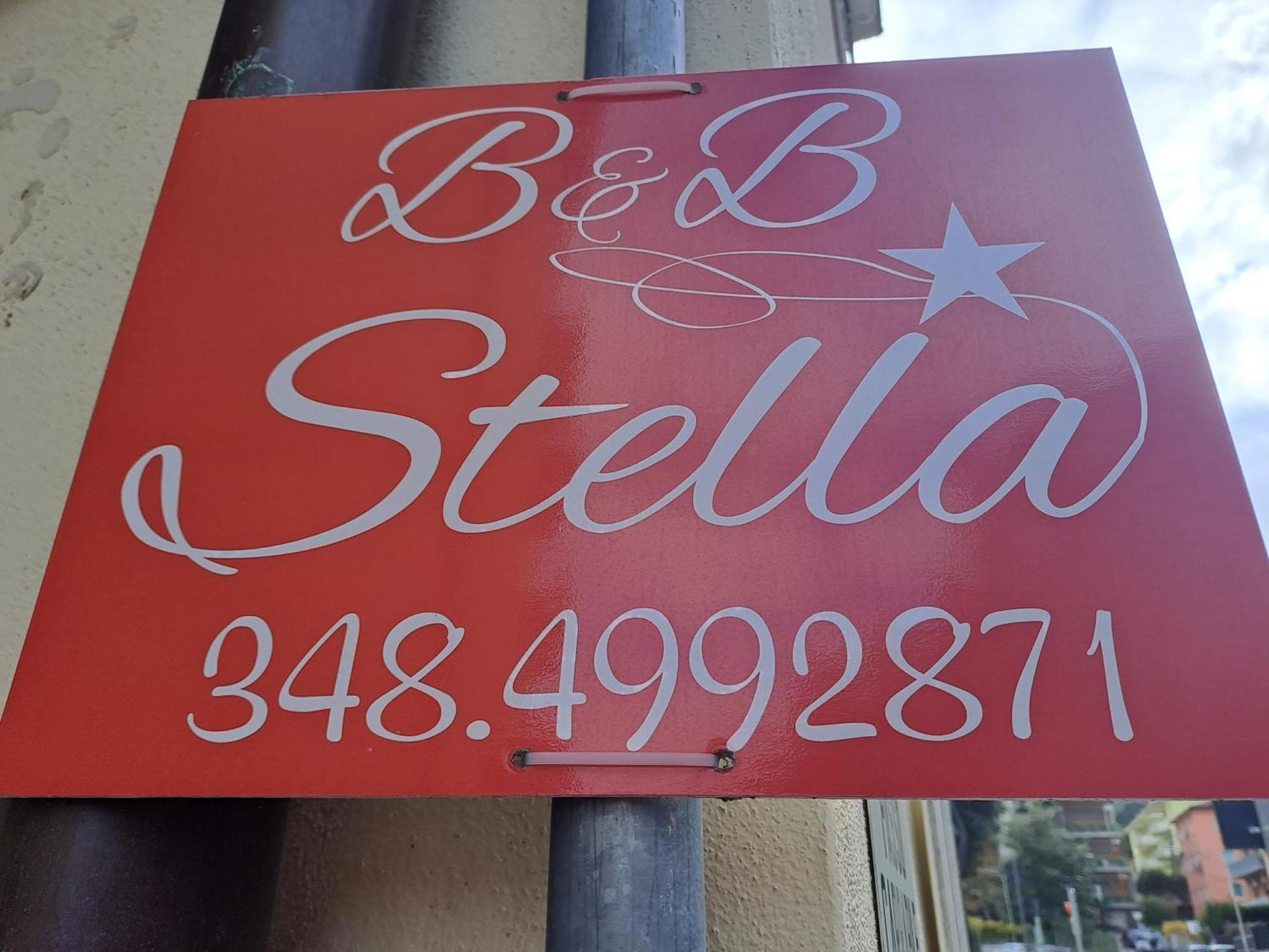 Hotel Stella à Ascoli Piceno Chambre photo