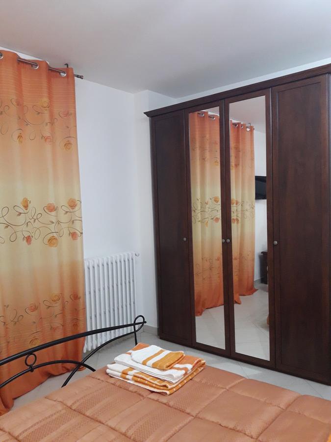 Hotel Stella à Ascoli Piceno Extérieur photo