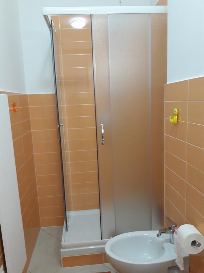 Hotel Stella à Ascoli Piceno Extérieur photo