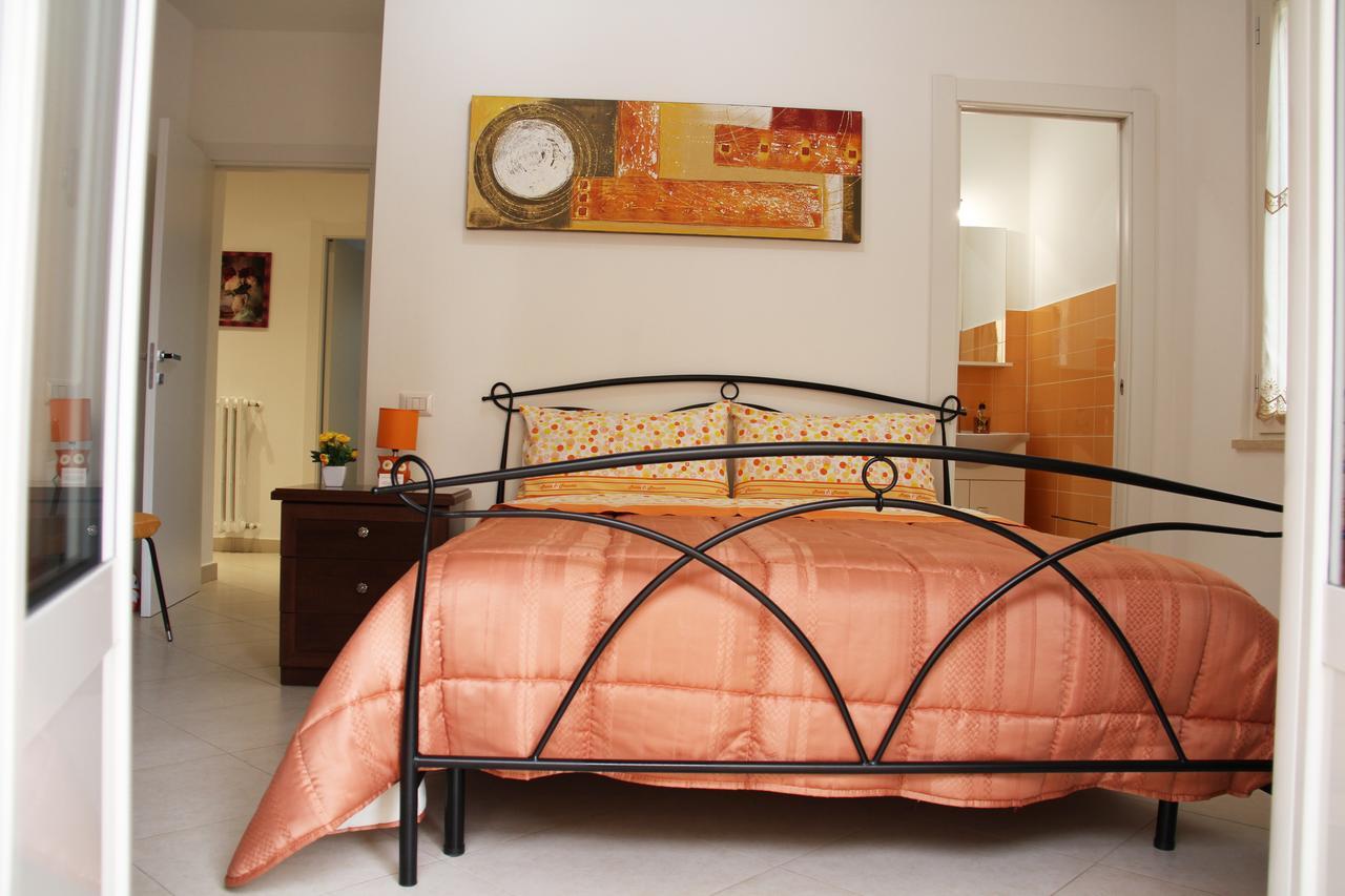Hotel Stella à Ascoli Piceno Extérieur photo