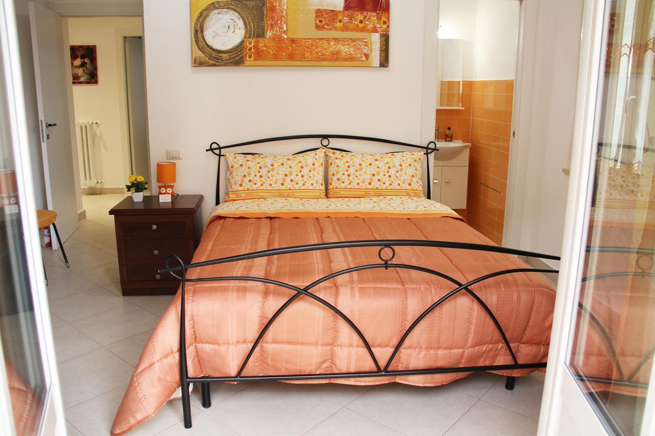 Hotel Stella à Ascoli Piceno Extérieur photo