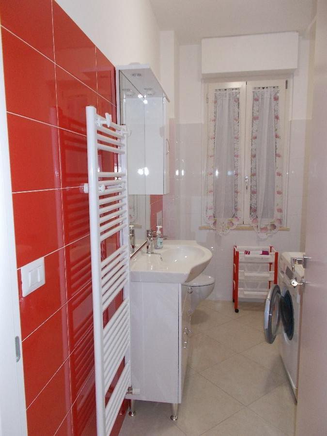 Hotel Stella à Ascoli Piceno Extérieur photo